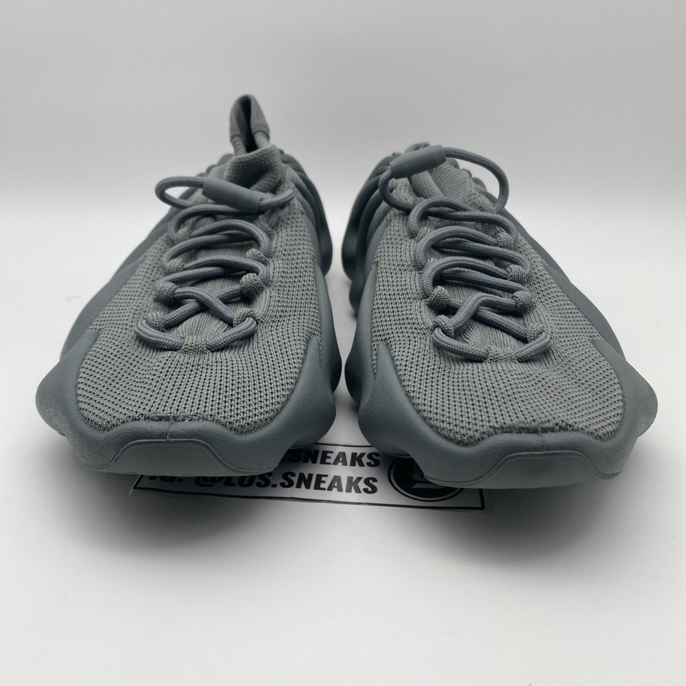 Size‎ 11.5 - Adidas Yeezy 450 Stone Marine (IG5530) - Picture 5 of 8